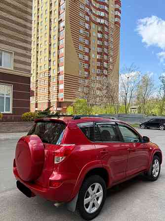 Toyota RAV4 Донецк
