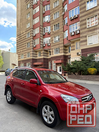 Toyota RAV4 Донецк - изображение 3