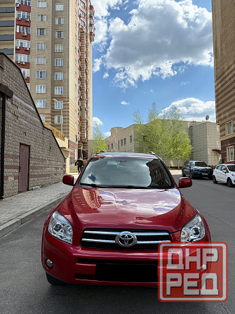Toyota RAV4 Донецк - изображение 2