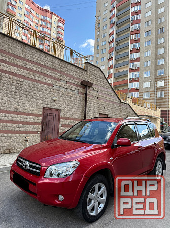 Toyota RAV4 Донецк - изображение 1