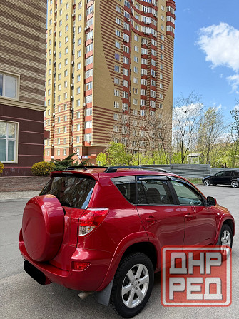 Toyota RAV4 Донецк - изображение 4