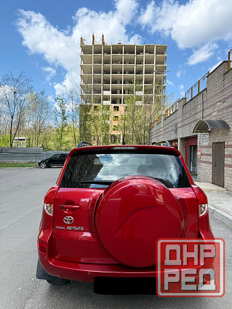 Toyota RAV4 Донецк - изображение 5