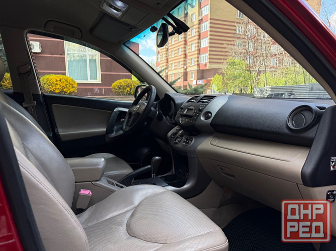 Toyota RAV4 Донецк - изображение 7