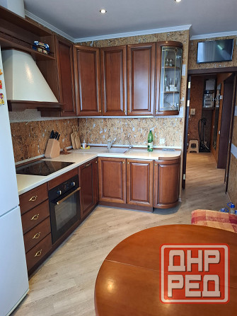 Продам шикарную 5ти комнатную квартиру на Университетской. Донецк - изображение 5