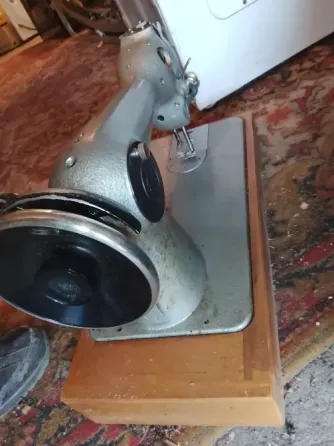 Швейная машинка Донецк
