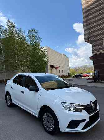 Renault Logan Донецк