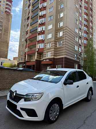 Renault Logan Донецк
