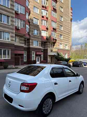 Renault Logan Донецк