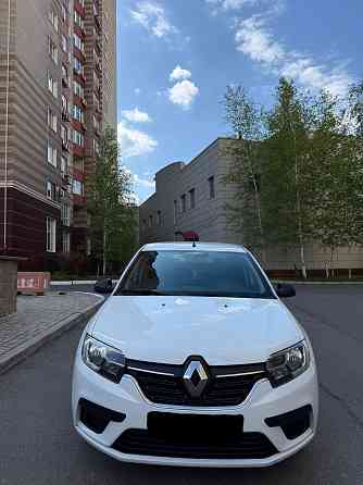 Renault Logan Донецк