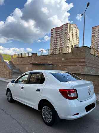 Renault Logan Донецк