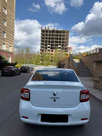 Renault Logan Донецк