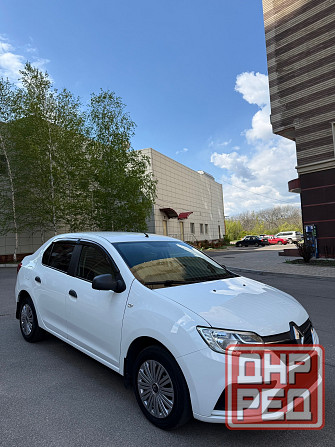 Renault Logan Донецк - изображение 3