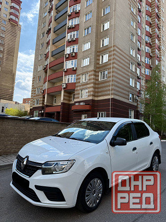 Renault Logan Донецк - изображение 1