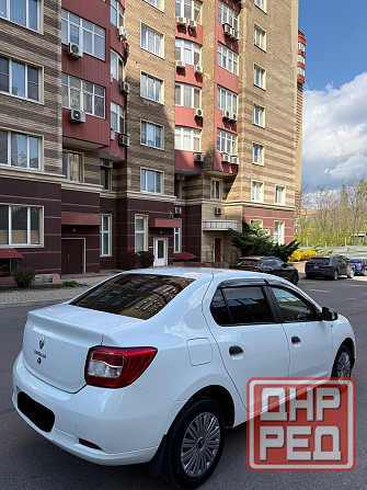 Renault Logan Донецк - изображение 4