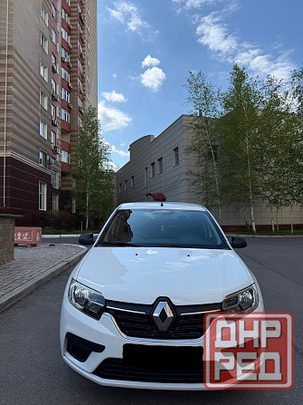 Renault Logan Донецк - изображение 2