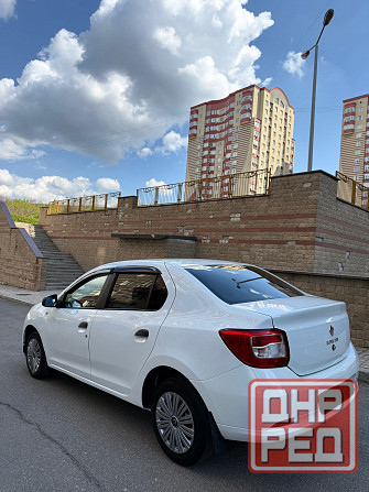 Renault Logan Донецк - изображение 6