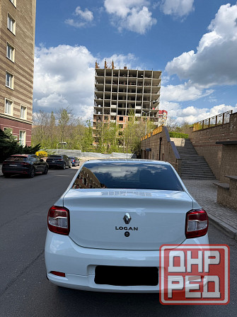 Renault Logan Донецк - изображение 5