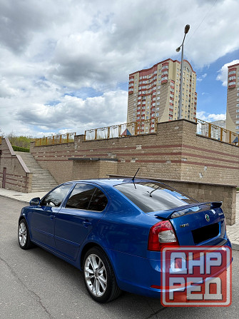 Skoda Octavia RS Донецк - изображение 5