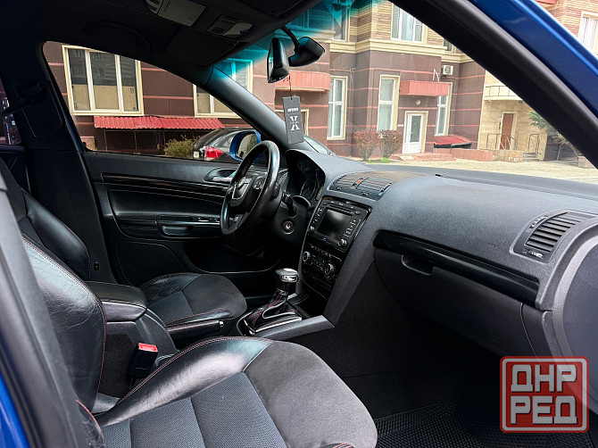 Skoda Octavia RS Донецк - изображение 6