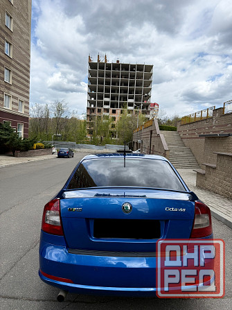 Skoda Octavia RS Донецк - изображение 4