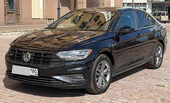 Продам Volkswagen Jetta Донецк