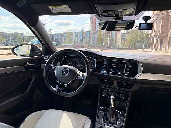 Продам Volkswagen Jetta Донецк