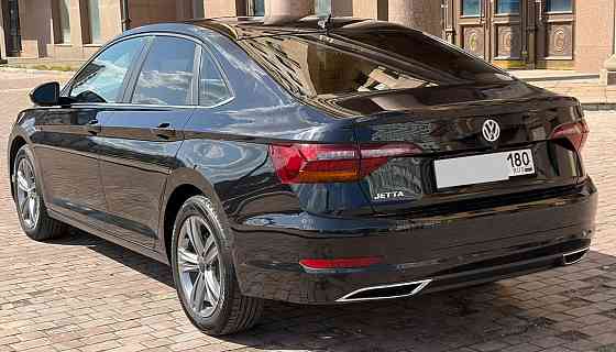 Продам Volkswagen Jetta Донецк