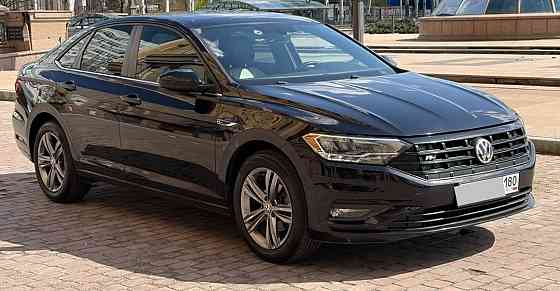 Продам Volkswagen Jetta Донецк