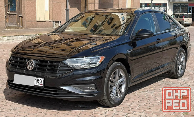 Продам Volkswagen Jetta Донецк - изображение 1