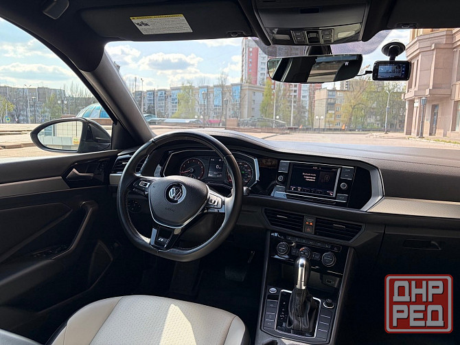 Продам Volkswagen Jetta Донецк - изображение 2