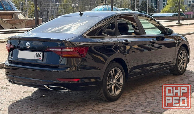 Продам Volkswagen Jetta Донецк - изображение 5
