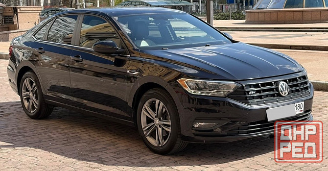 Продам Volkswagen Jetta Донецк - изображение 4