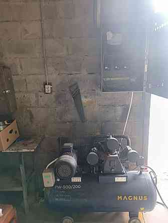 Бокс 126 м2 на Текстильщике в аренду Донецк