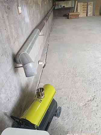 Бокс 126 м2 на Текстильщике в аренду Донецк