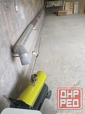 Бокс 126 м2 на Текстильщике в аренду Донецк - изображение 5