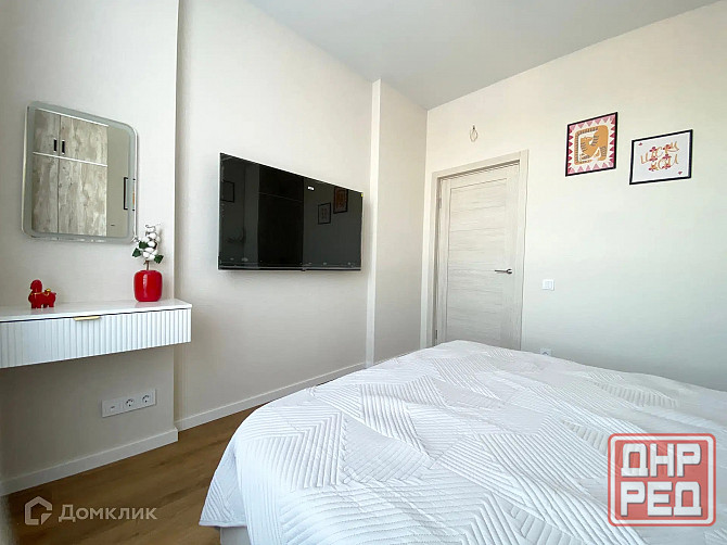 Пока объявление висит оно аткуально? Донецк - изображение 1