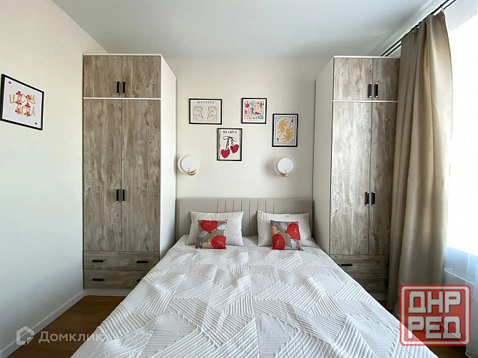 Пока объявление висит оно аткуально? Донецк - изображение 4