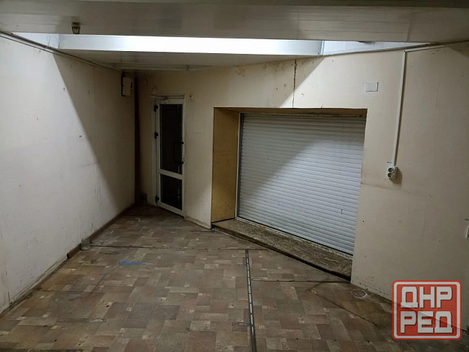 Сдам помещение 17 м2 Артёма/ Гурова Донецк - изображение 4