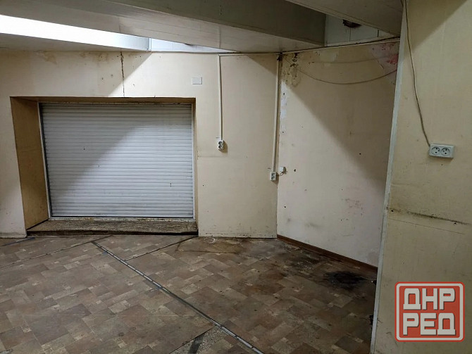 Сдам помещение 17 м2 Артёма/ Гурова Донецк - изображение 3