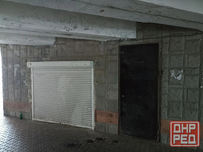 Сдам помещение 17 м2 Артёма/ Гурова Донецк - изображение 1