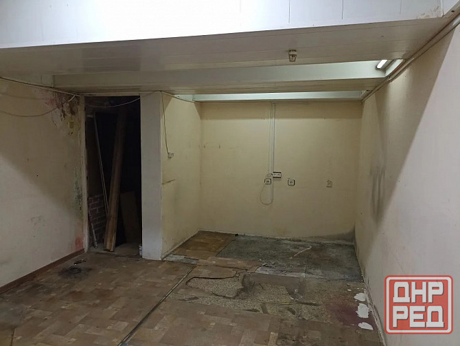 Сдам помещение 17 м2 Артёма/ Гурова Донецк - изображение 2