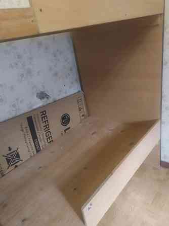 Кровать двухярусная Донецк