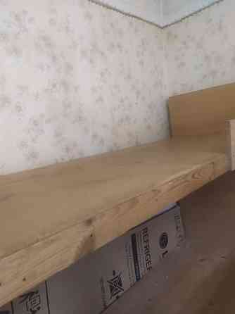 Кровать двухярусная Донецк