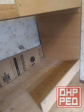 Кровать двухярусная Донецк - изображение 1