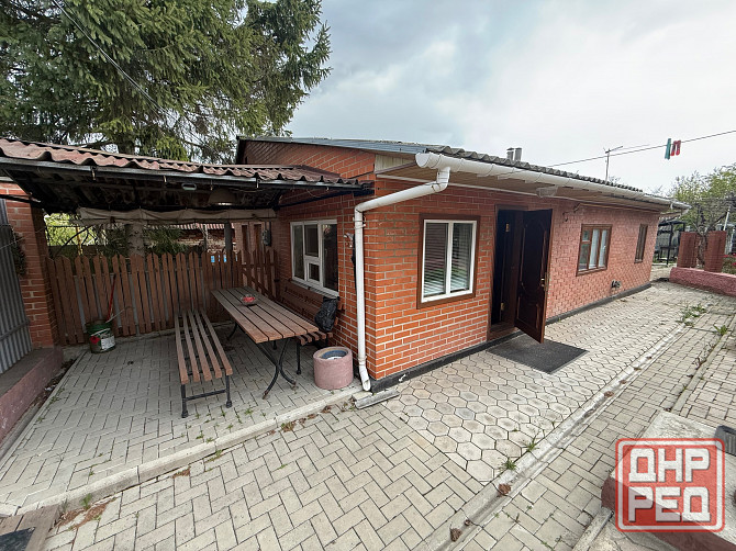 Провода да дома Кольцо Бакинских Коммисаров - Куйбышевский Район . Донецк - изображение 1