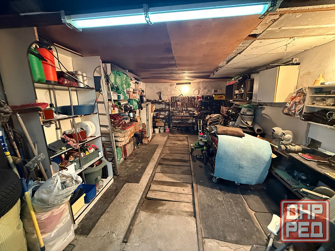 Провода да дома Кольцо Бакинских Коммисаров - Куйбышевский Район . Донецк - изображение 11