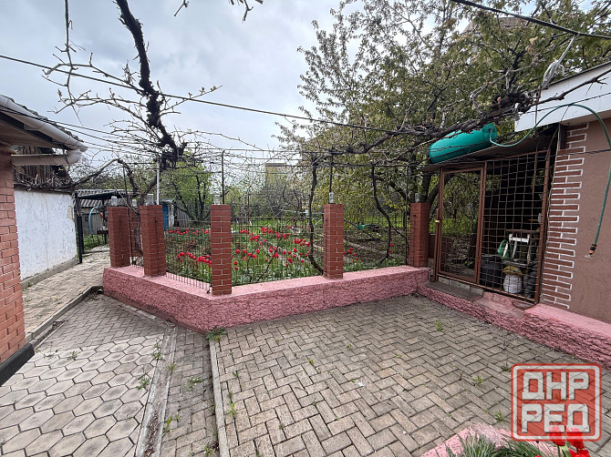 Провода да дома Кольцо Бакинских Коммисаров - Куйбышевский Район . Донецк - изображение 9