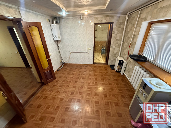 Провода да дома Кольцо Бакинских Коммисаров - Куйбышевский Район . Донецк - изображение 3