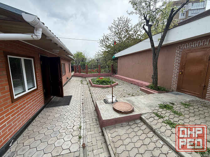 Провода да дома Кольцо Бакинских Коммисаров - Куйбышевский Район . Донецк - изображение 2