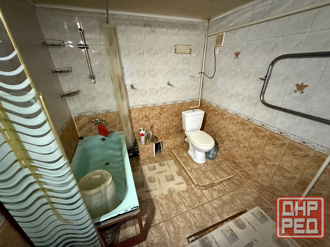 Провода да дома Кольцо Бакинских Коммисаров - Куйбышевский Район . Донецк - изображение 6